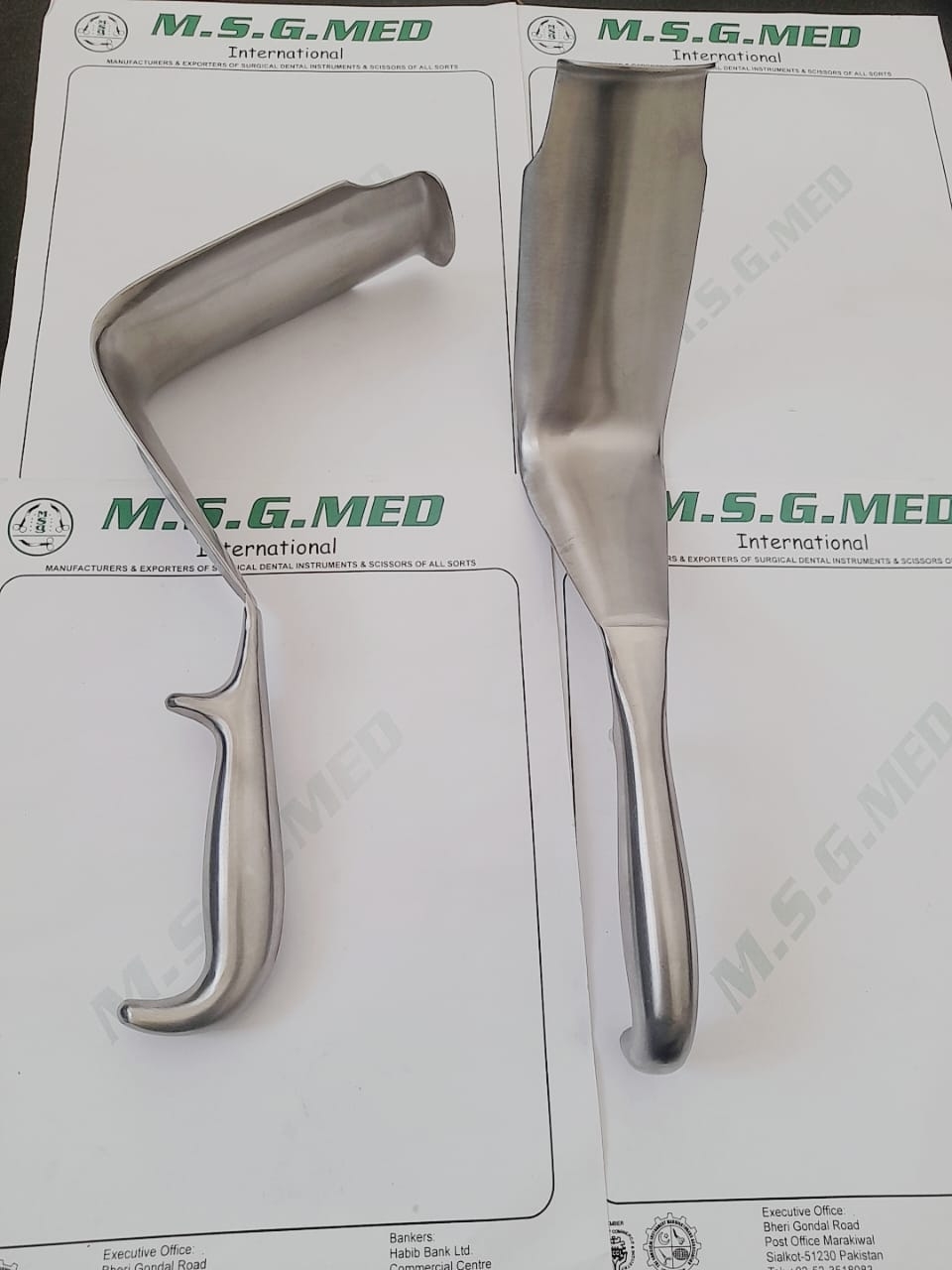 Special Products
